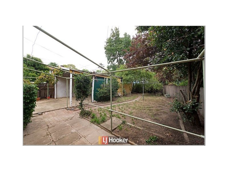 157 Brigalow Street, Lyneham ACT 2602