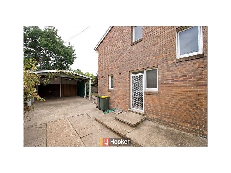 157 Brigalow Street, Lyneham ACT 2602