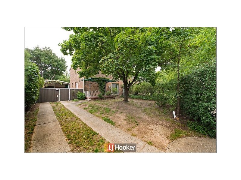 157 Brigalow Street, Lyneham ACT 2602