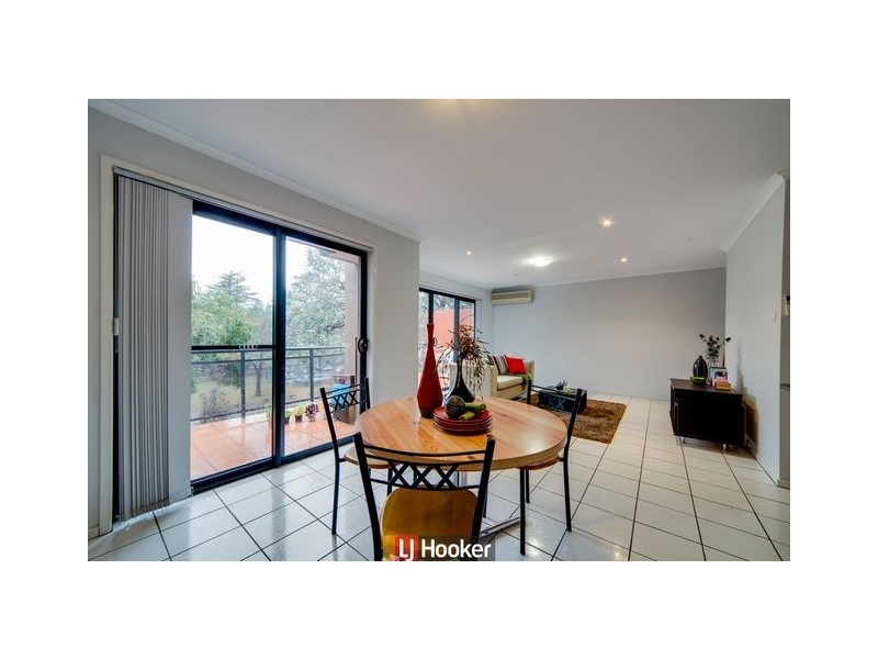 11/38 Watson Street, Turner ACT 2612