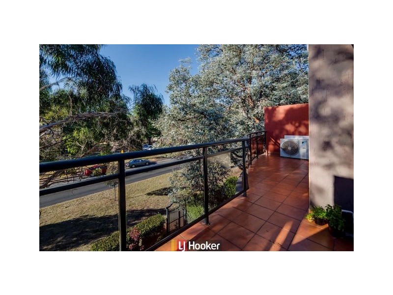 11/38 Watson Street, Turner ACT 2612