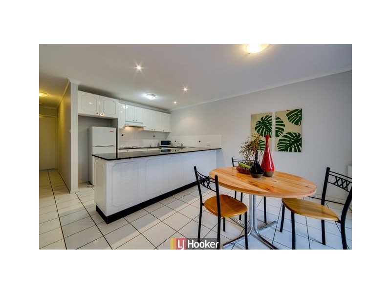 11/38 Watson Street, Turner ACT 2612