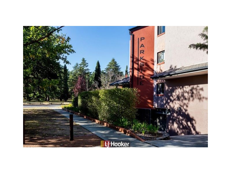 11/38 Watson Street, Turner ACT 2612