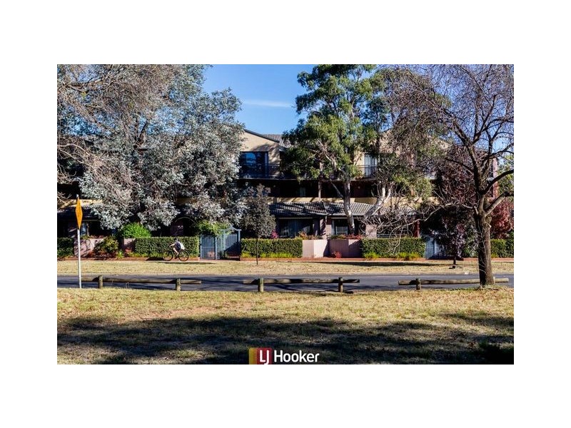 11/38 Watson Street, Turner ACT 2612