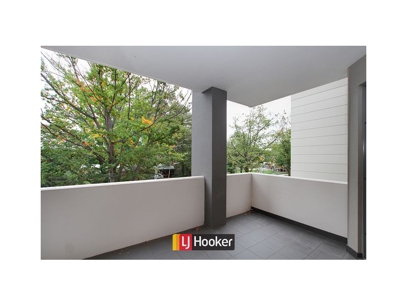 6/18 De Burgh Street, Lyneham ACT 2602