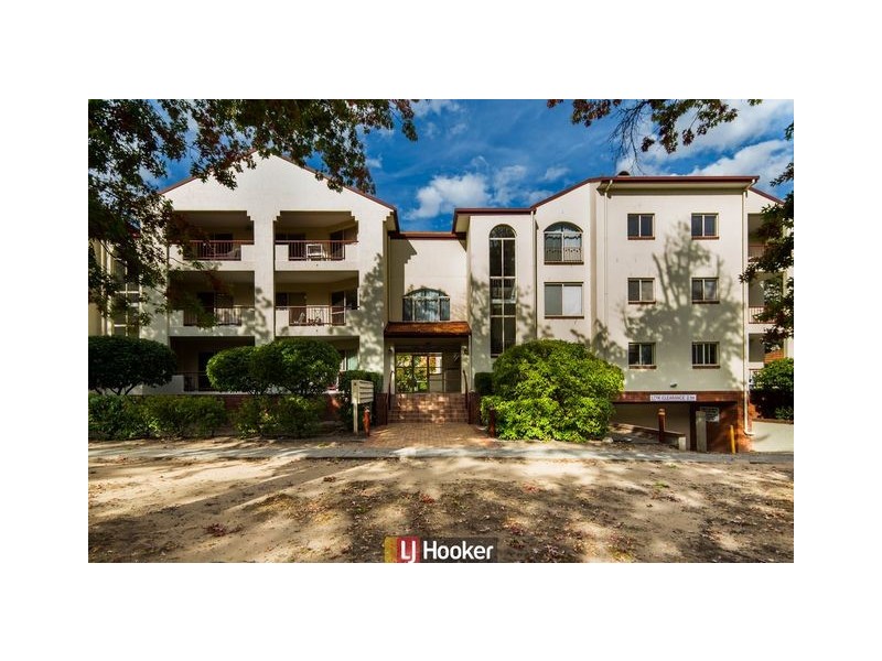 30/38-40 Torrens Street, Braddon ACT 2612