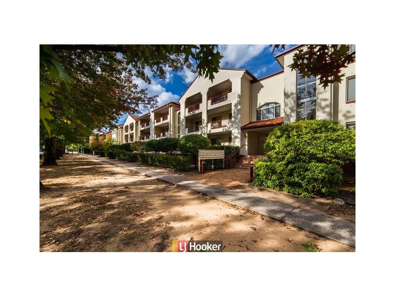 30/38-40 Torrens Street, Braddon ACT 2612