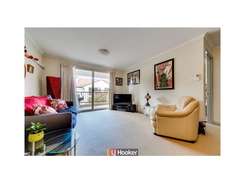 30/38-40 Torrens Street, Braddon ACT 2612