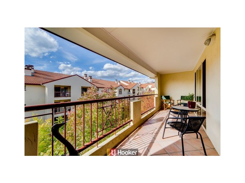 30/38-40 Torrens Street, Braddon ACT 2612