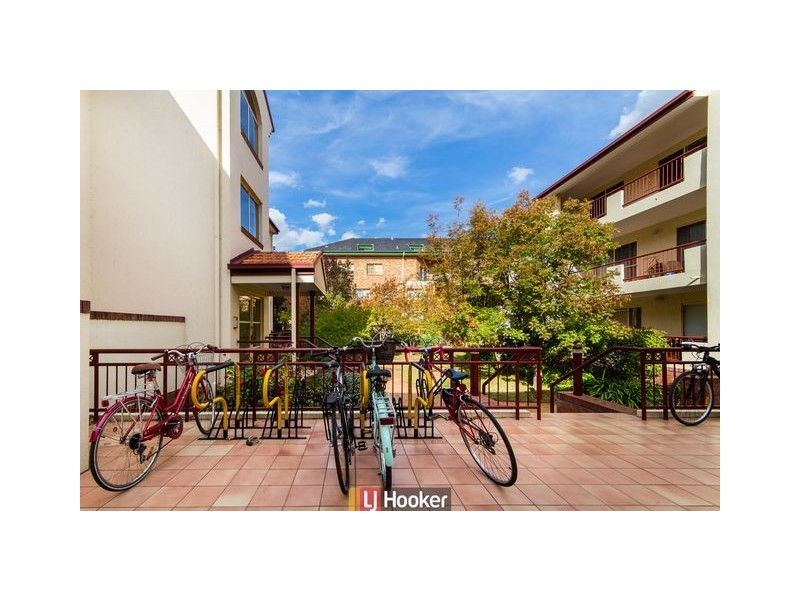 30/38-40 Torrens Street, Braddon ACT 2612