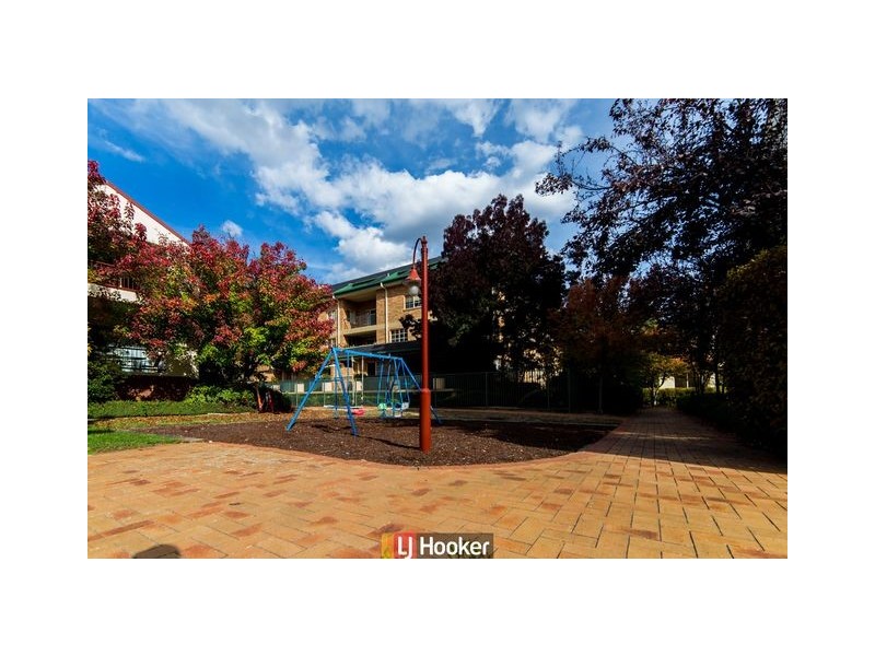 30/38-40 Torrens Street, Braddon ACT 2612