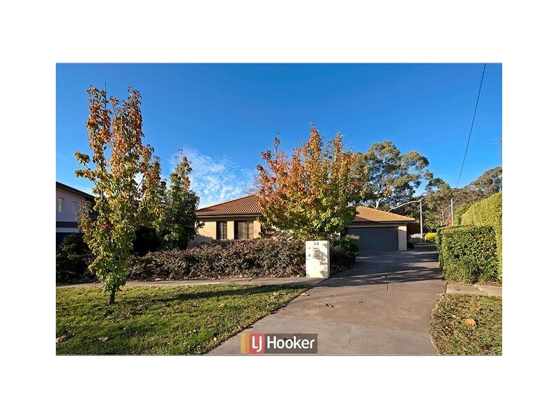2/28 Campbell Street, Ainslie ACT 2602