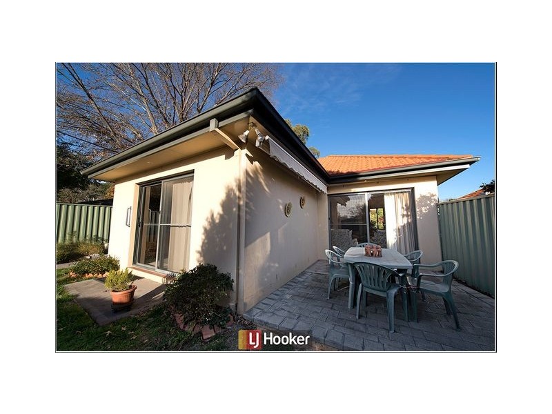 2/28 Campbell Street, Ainslie ACT 2602