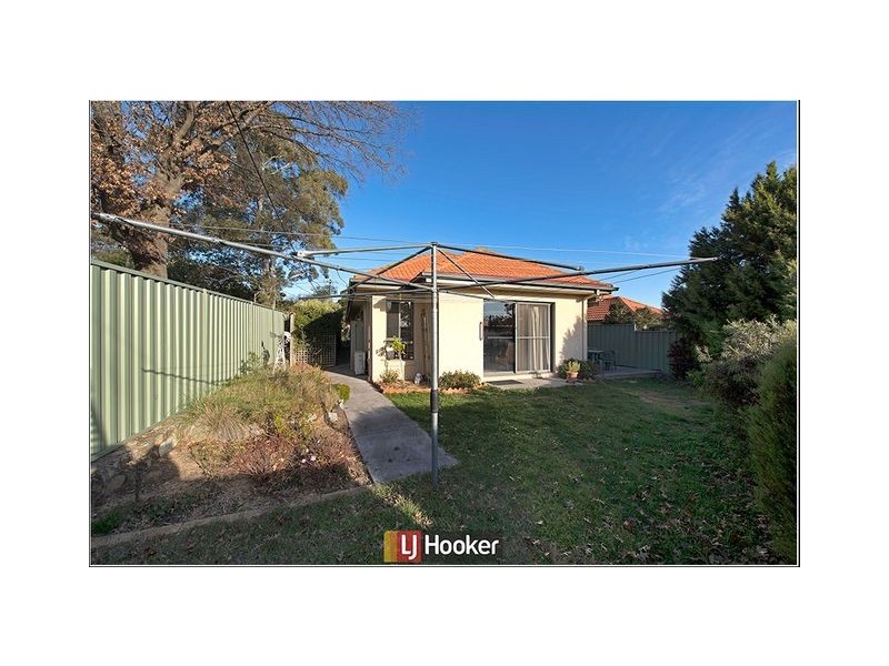 2/28 Campbell Street, Ainslie ACT 2602