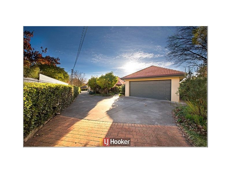 2/28 Campbell Street, Ainslie ACT 2602