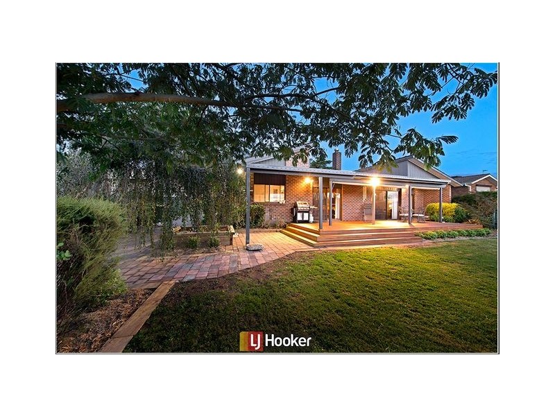 34 Sturdee Crescent, Monash ACT 2904