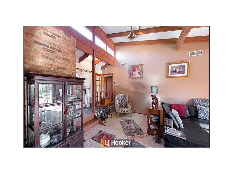34 Sturdee Crescent, Monash ACT 2904