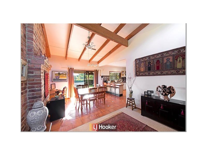34 Sturdee Crescent, Monash ACT 2904