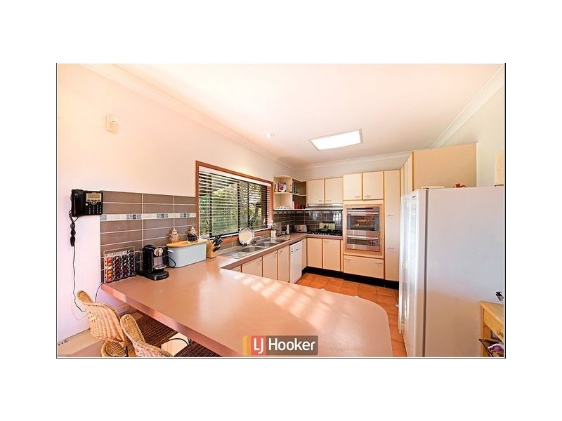 34 Sturdee Crescent, Monash ACT 2904