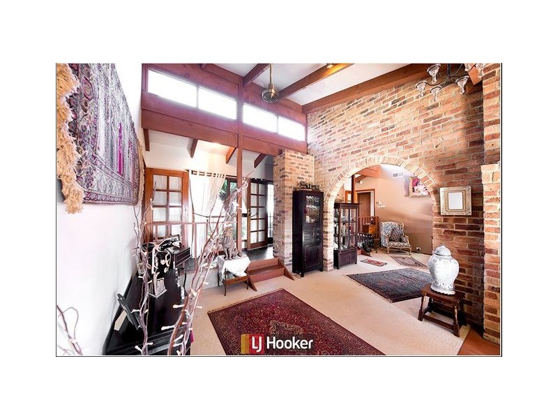 34 Sturdee Crescent, Monash ACT 2904