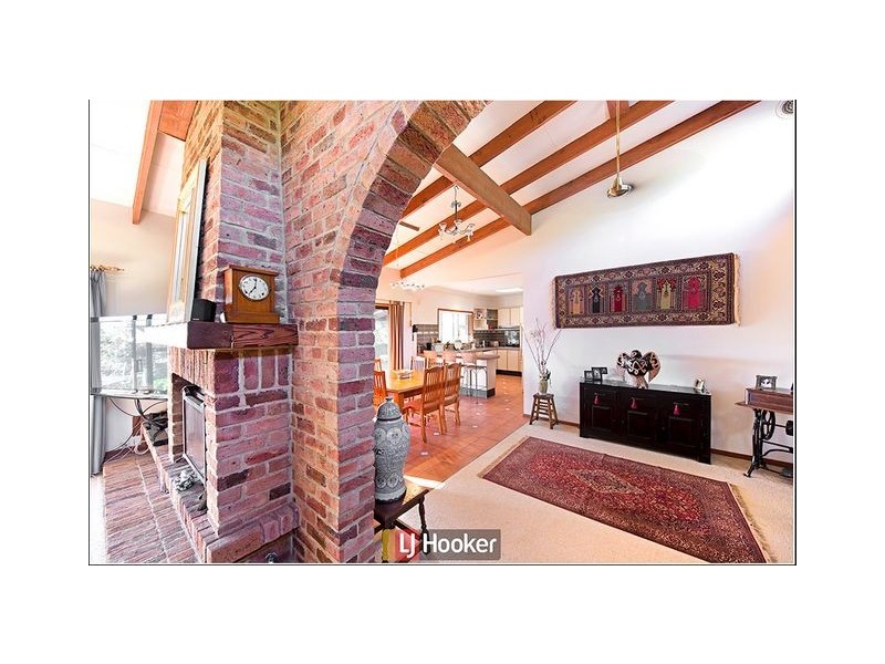 34 Sturdee Crescent, Monash ACT 2904
