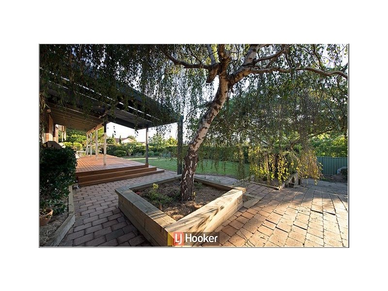 34 Sturdee Crescent, Monash ACT 2904