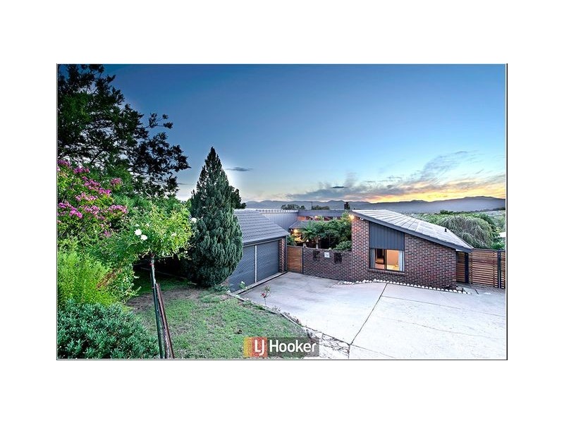 34 Sturdee Crescent, Monash ACT 2904