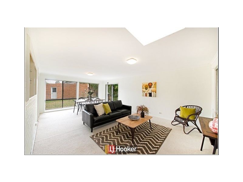 3 Rivett Street, Hackett ACT 2602