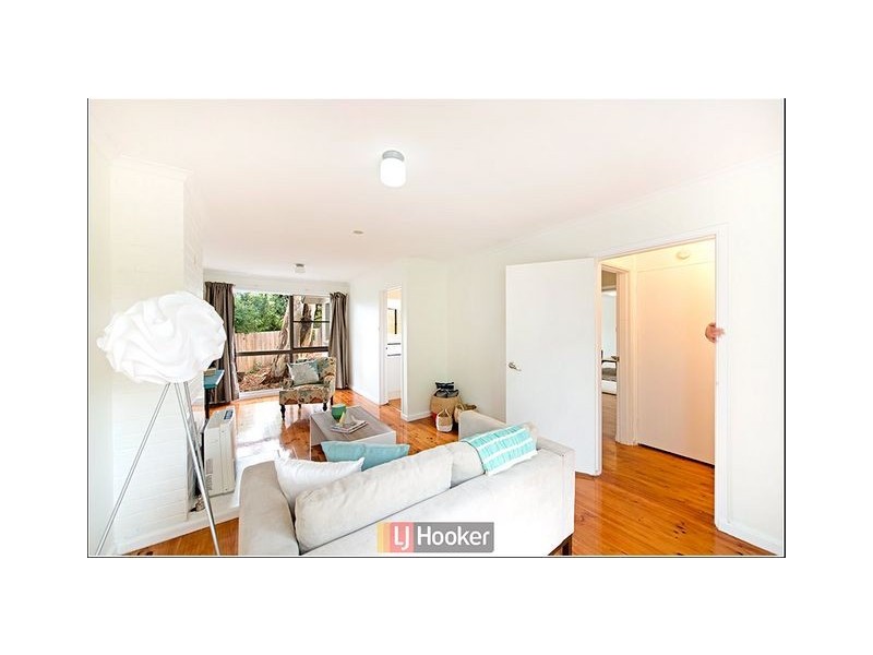 3 Rivett Street, Hackett ACT 2602