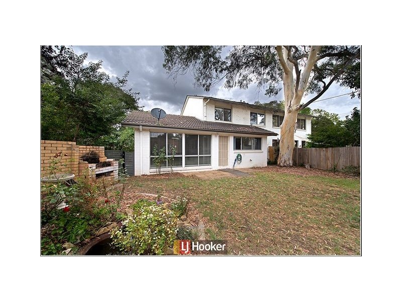 3 Rivett Street, Hackett ACT 2602