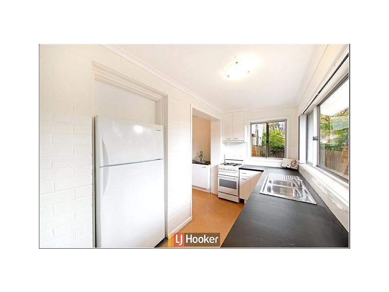 3 Rivett Street, Hackett ACT 2602