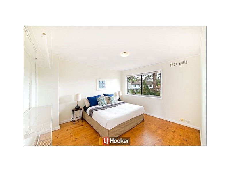 3 Rivett Street, Hackett ACT 2602