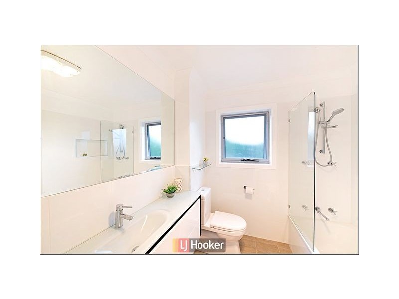 3 Rivett Street, Hackett ACT 2602