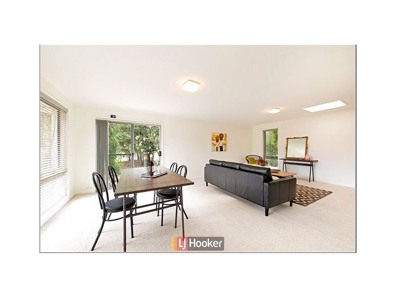 3 Rivett Street, Hackett ACT 2602