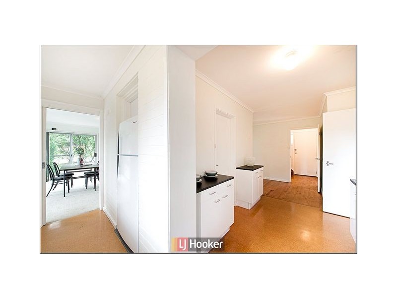 3 Rivett Street, Hackett ACT 2602