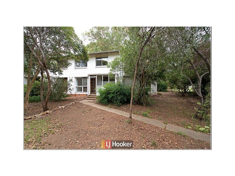 3 Rivett Street, Hackett ACT 2602