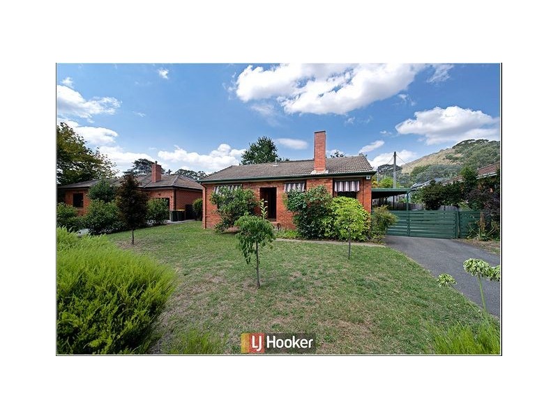 8 Ebden Street, Ainslie ACT 2602