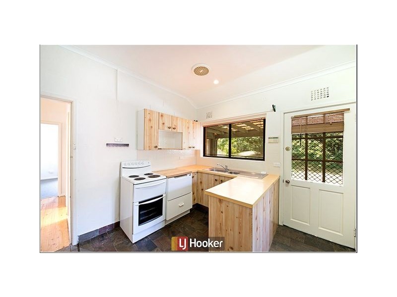 8 Ebden Street, Ainslie ACT 2602