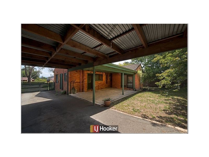 8 Ebden Street, Ainslie ACT 2602