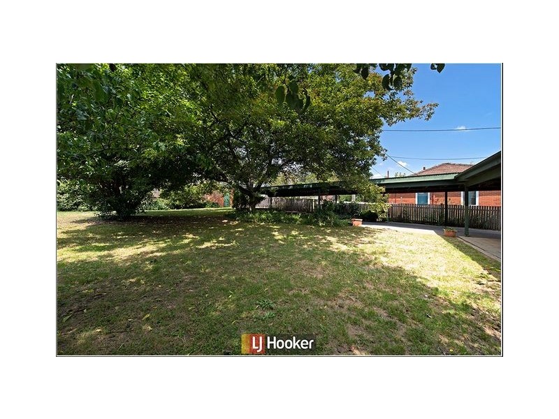 8 Ebden Street, Ainslie ACT 2602