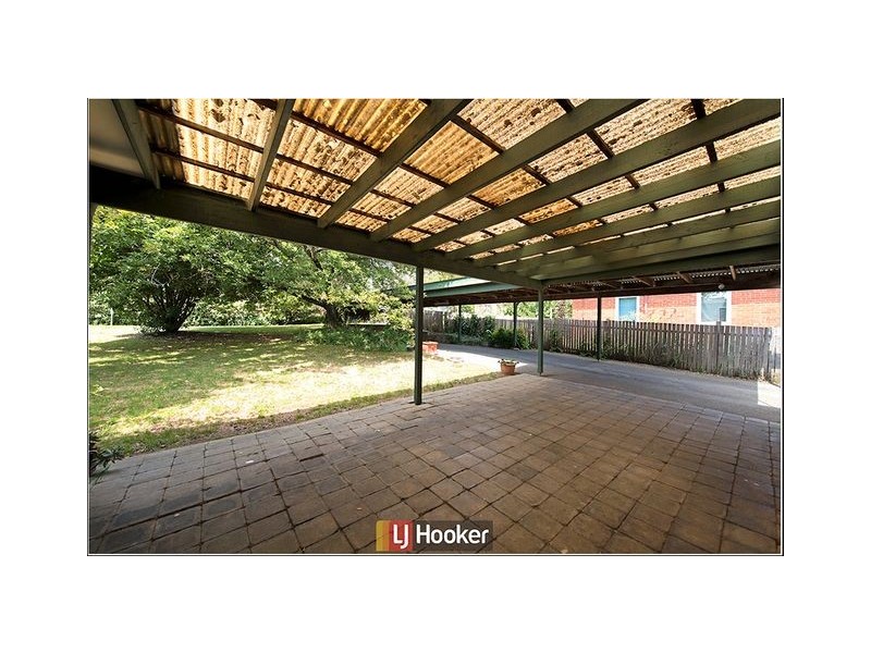 8 Ebden Street, Ainslie ACT 2602