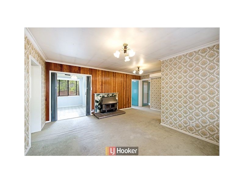 42 Wilshire Street, Dickson ACT 2602