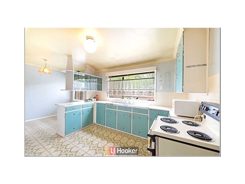 42 Wilshire Street, Dickson ACT 2602