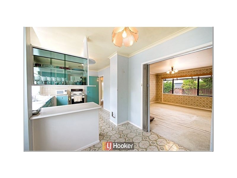 42 Wilshire Street, Dickson ACT 2602