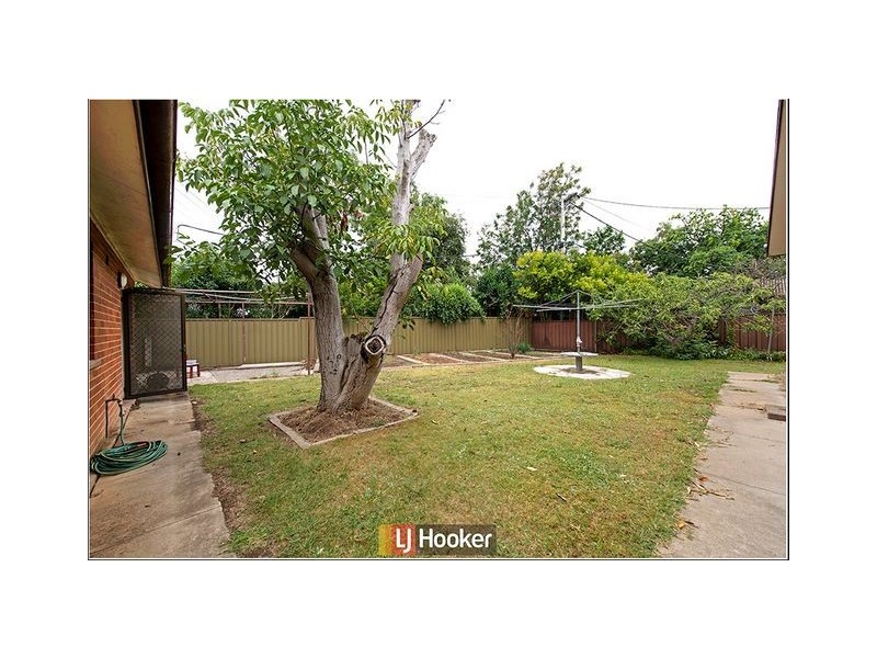 42 Wilshire Street, Dickson ACT 2602