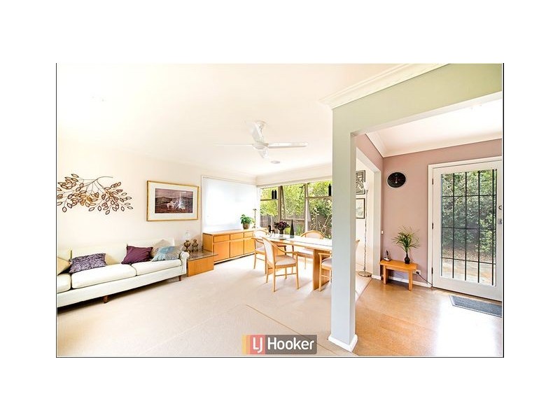 1/43 Boobialla Street, O’connor ACT 2602