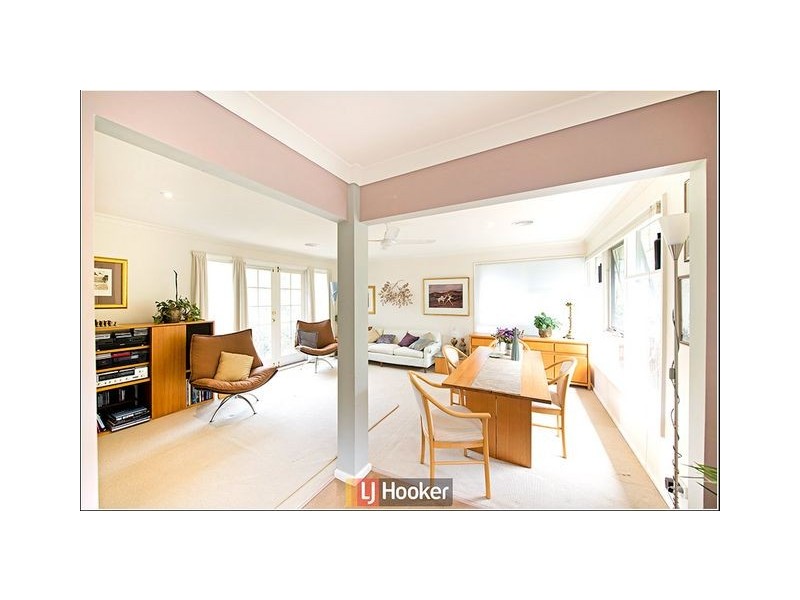 1/43 Boobialla Street, O’connor ACT 2602