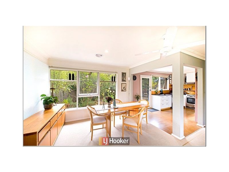 1/43 Boobialla Street, O’connor ACT 2602