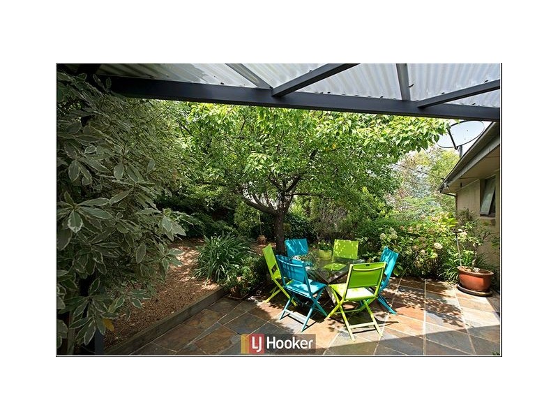 1/43 Boobialla Street, O’connor ACT 2602