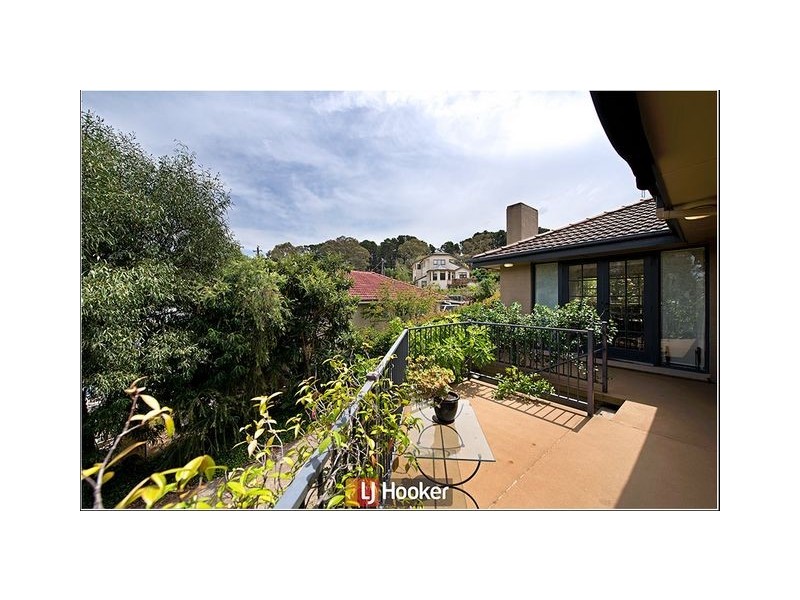 1/43 Boobialla Street, O’connor ACT 2602